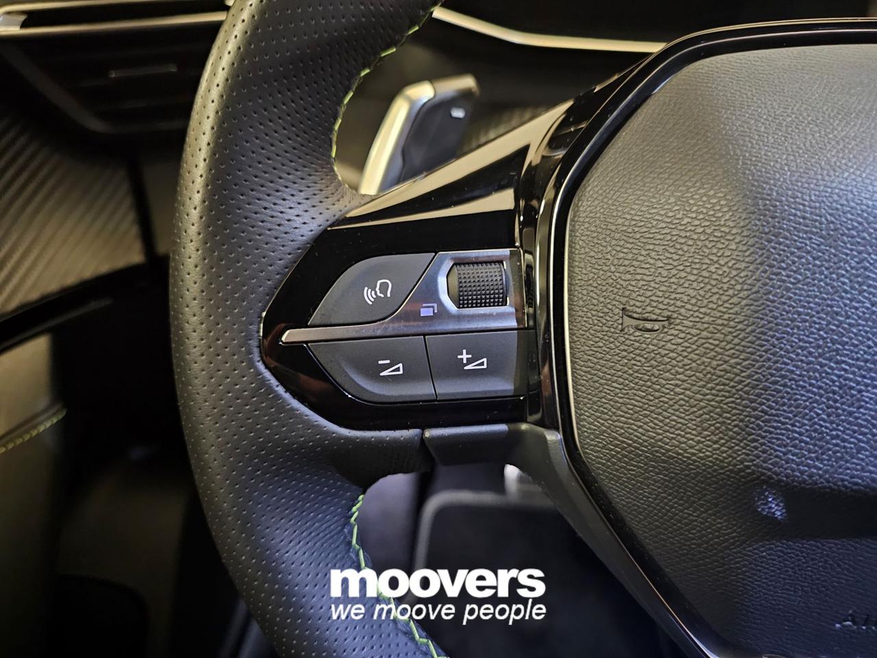 PEUGEOT 2008 2ª serie BlueHDi 130 S&S EAT8 GT