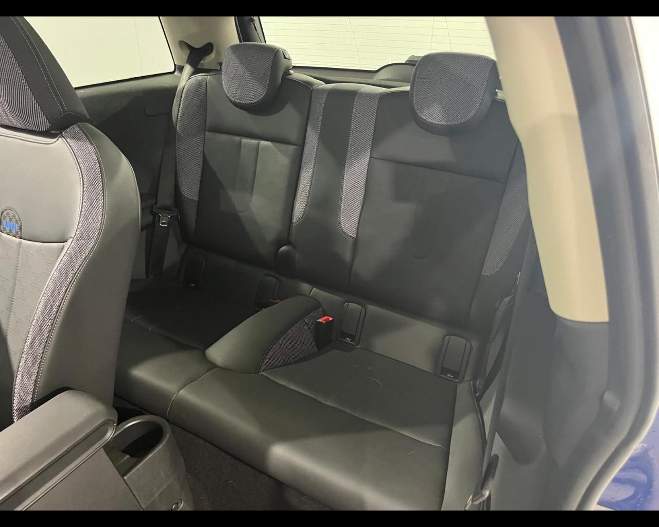 MINI Mini 5ª serie (F66) - Mini Cooper C Classic