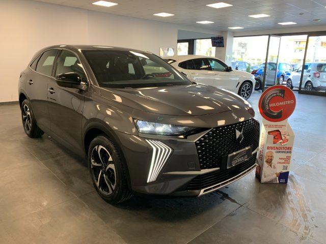 DS AUTOMOBILES DS 7 1.5 BlueHDi Automatico Bastille Business