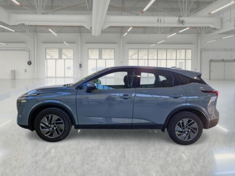 NISSAN QASHQAI 1.3 MHEV 140 CV BUSINESS CROSSOVER