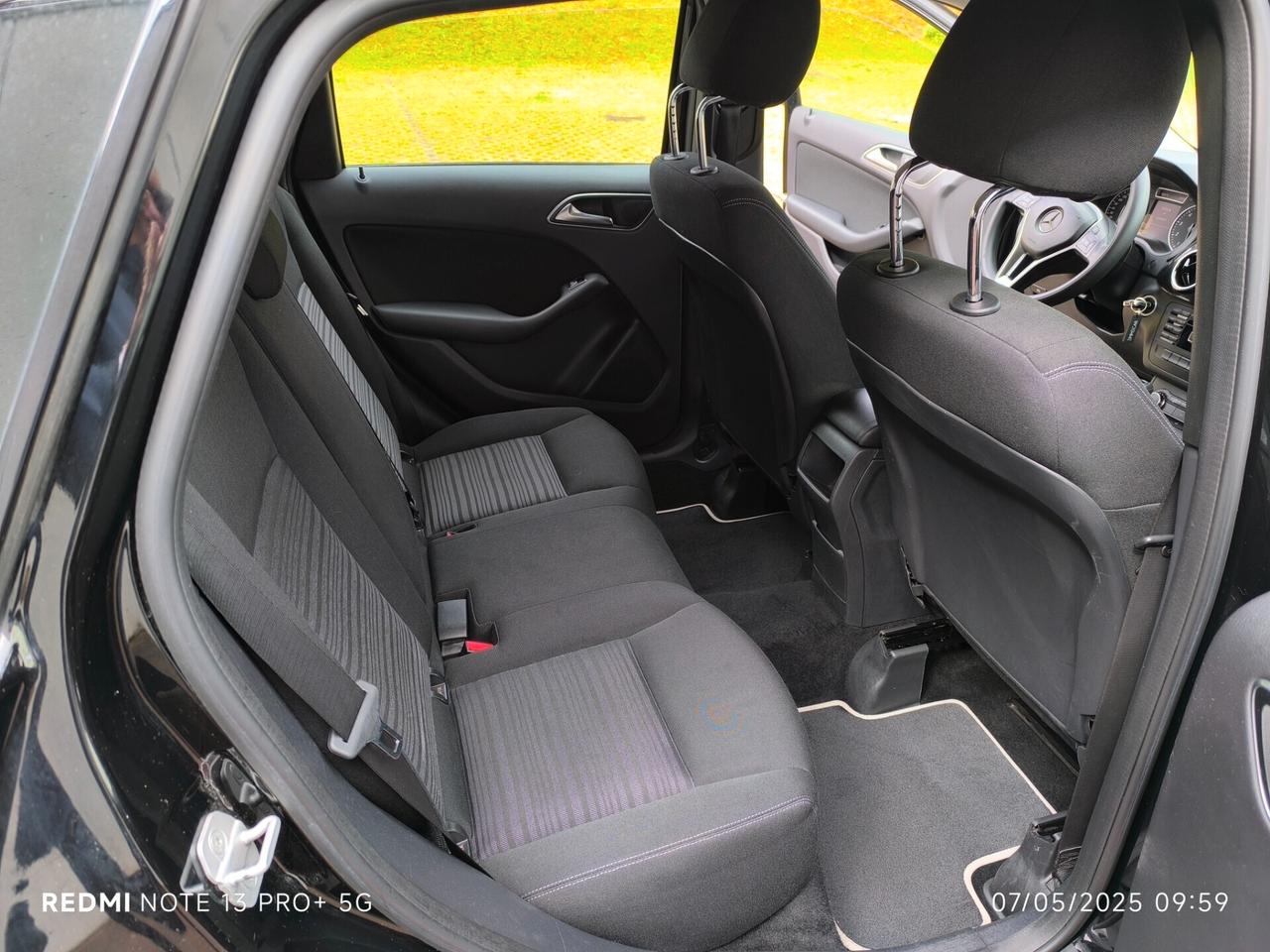 Mercedes-benz B 180 B 180 Executive