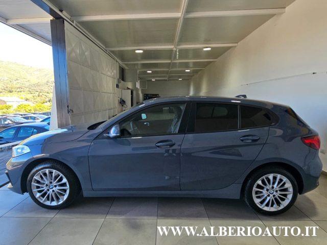 BMW 118 d 5p. Business Advantage