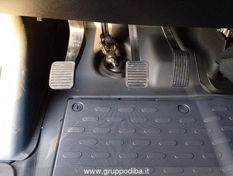 FIAT Ducato 6G3 Serie 2 Stock My25 Furgone Lastrato 33q Lh2