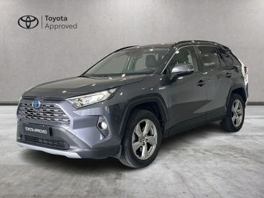 Toyota RAV4 Rav4 2.5 vvt-ie h Dynamic awd-i 222cv e-cvt