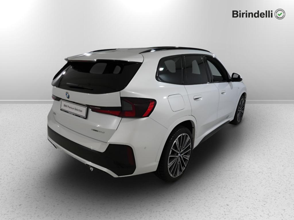 BMW X1 (U11) - X1 sDrive 18d Msport