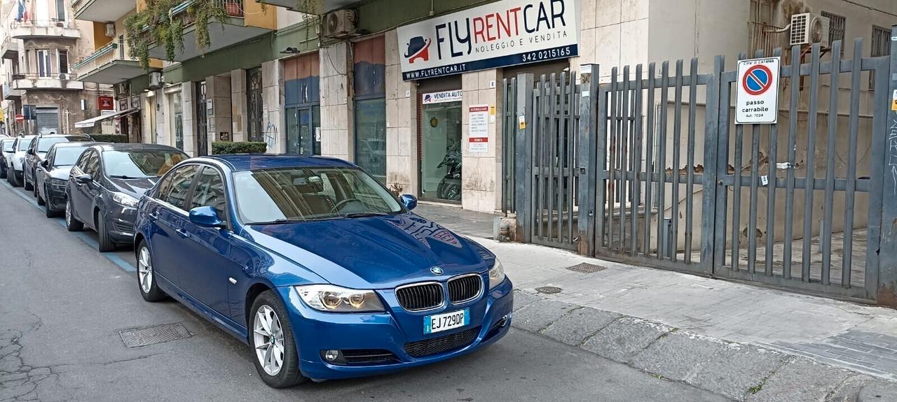 Bmw 316d 2.0 116CV