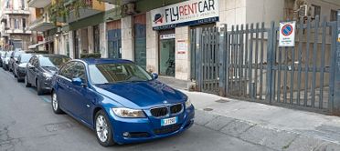 Bmw 316d 2.0 116CV