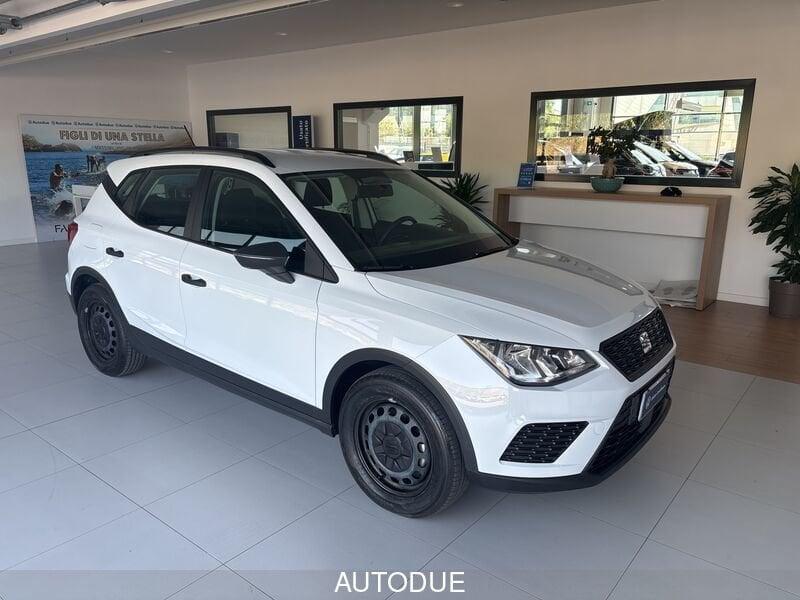 Seat Arona 1.6 TDI SCR REFERENCE 95CV