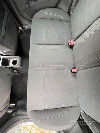 Ford Fiesta 1.5 TDCi anno 2017