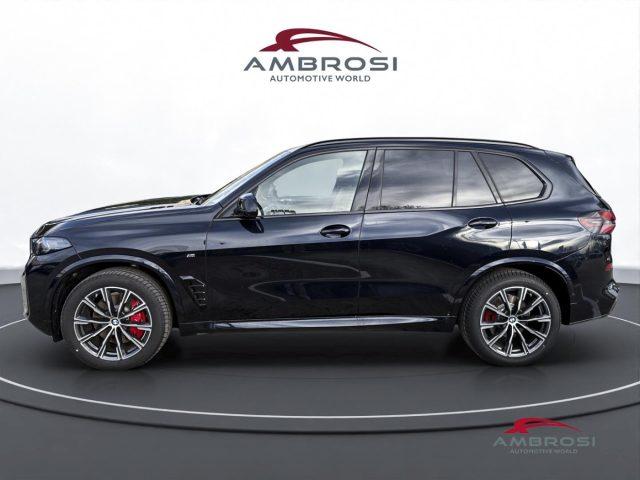 BMW X5 xDrive30d Msport Pro Travel Innovation Package