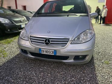 MERCEDES - Classe A - 180 CDI Avantgarde