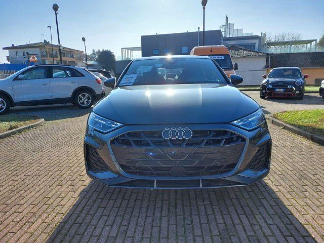 AUDI A3 SPB 35 TDI S tronic S line - Tetto pano