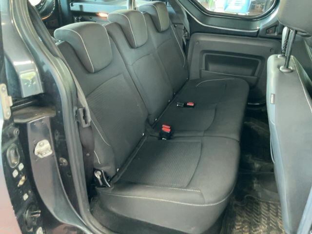 Dacia Dokker 1.6 8V 110CV GPL Comfort