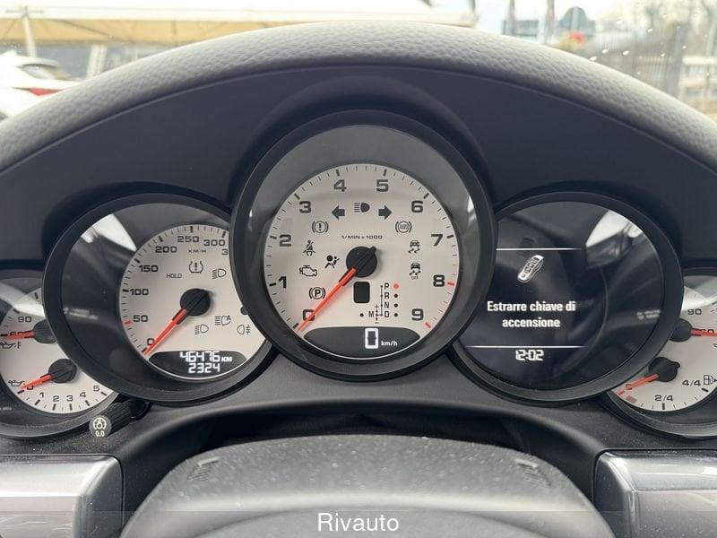 Porsche 911 911 3.4 Carrera Cabriolet