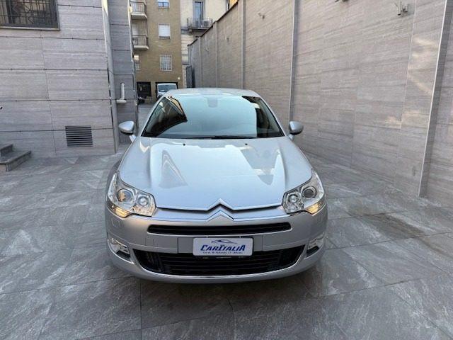 CITROEN C5 2.0 16V 143 aut. Business