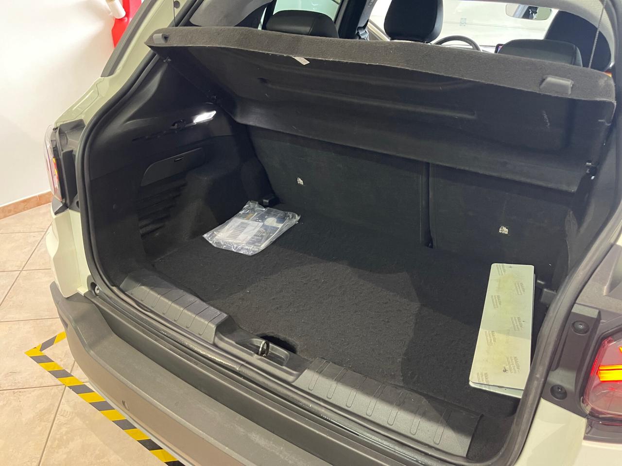 Jeep Avenger 1.2 Turbo 100cv Summit - NO VINCOLO DI FINANZIAMENTO