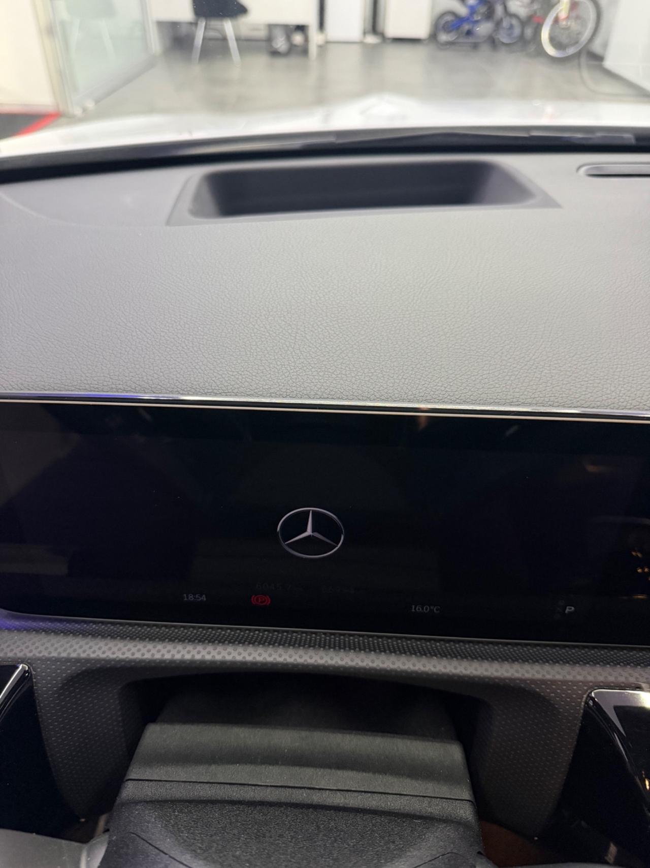 Mercedes-benz A 45 AMG 45S 4Matic+ Premium Plus