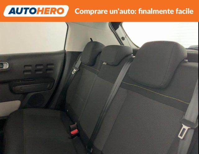 CITROEN C3 PureTech 83 S&S Max