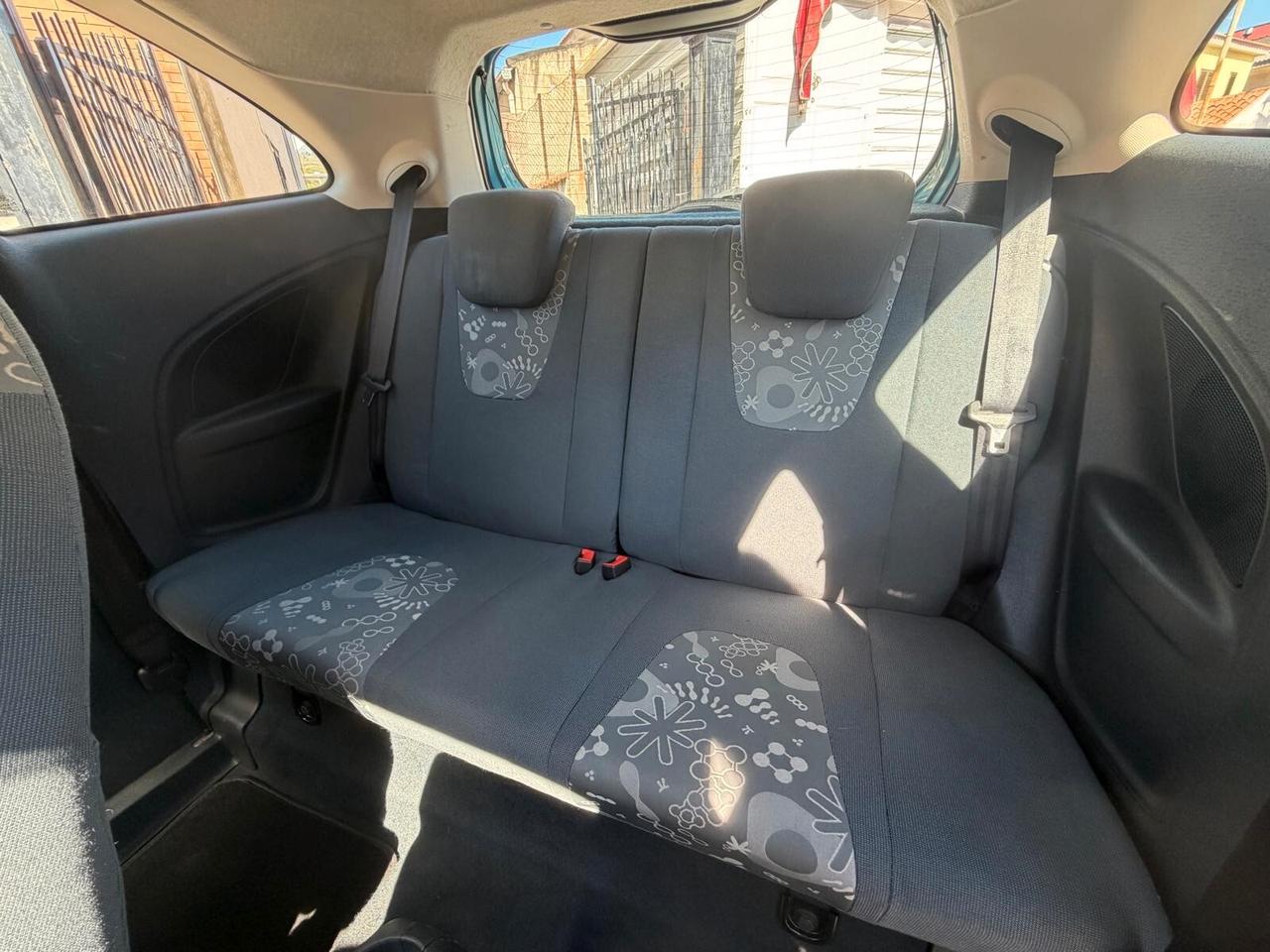 Ford Ka 1.3 TDCi 75CV PER NEOPATENTATI