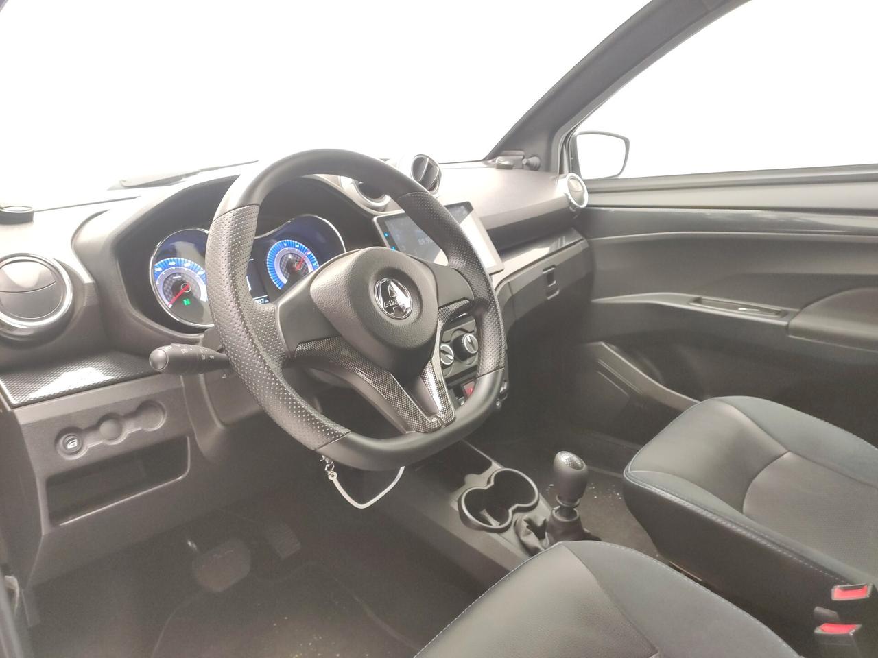 Aixam City Sport GTI