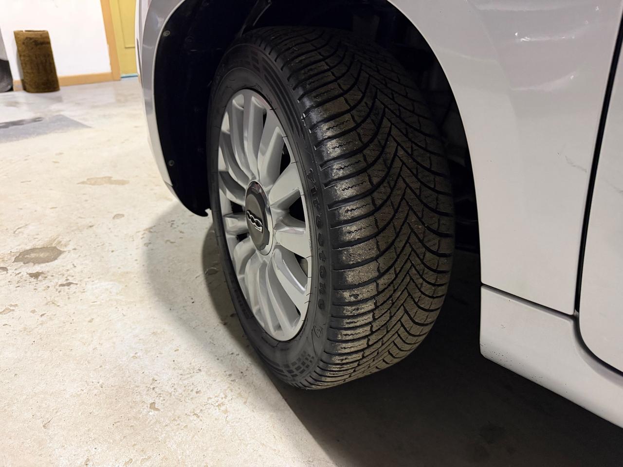 Fiat 500L 1.3 Multijet 85 CV Pop Star Neopatentati