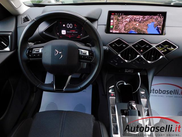 DS AUTOMOBILES DS 3 BlueHDi 130 aut. Bastille Business