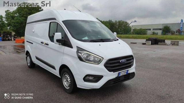 FORD Transit Custom N1 3 posti L2H2 TREND 2.0 ECOBLUE 130 CV - GF429HN