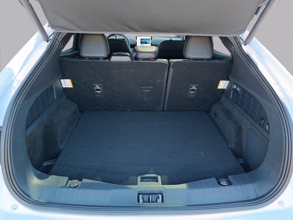 FORD Mustang mach-e standard range awd 269cv auto del 2022