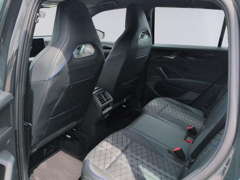 Volkswagen Tiguan 1.5 eTSI 110KW ACT R-Line DSG Gancio Camera 19"