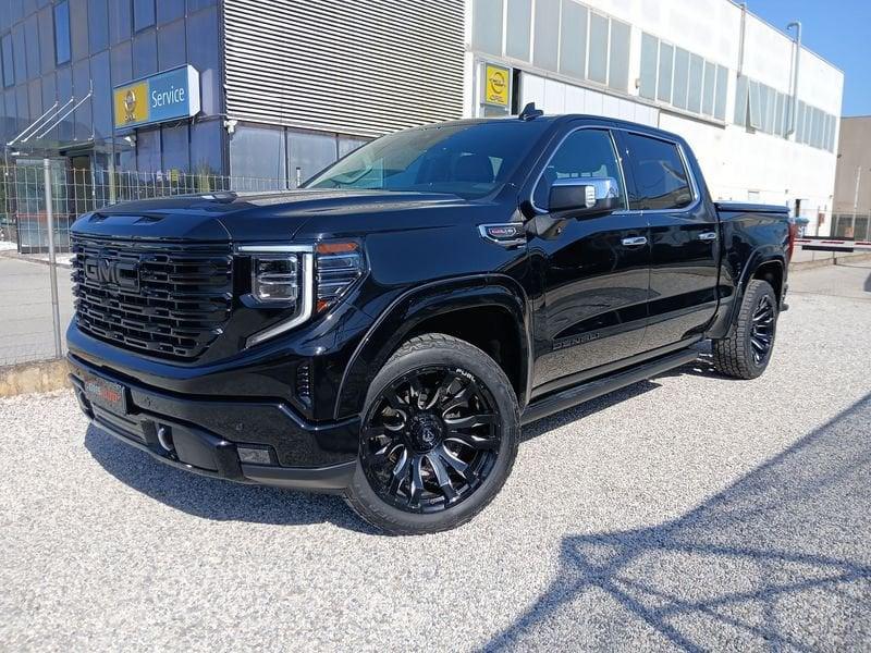 GMC Sierra 6.2L EcoTec3 V8 Aut. Denali N1