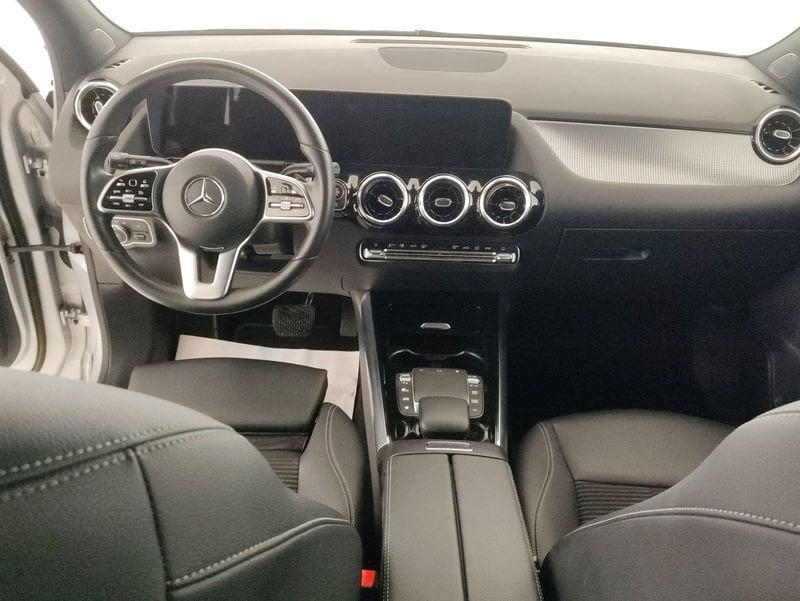 Mercedes-Benz GLA 200 d Sport Plus auto