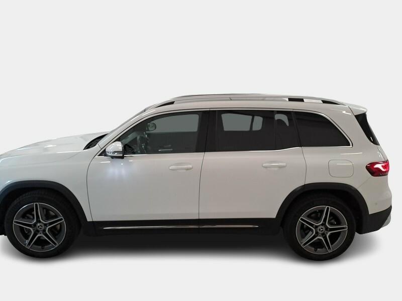 MERCEDES-BENZ GLB 200 D AUTOMATIC PREMIUM SUV