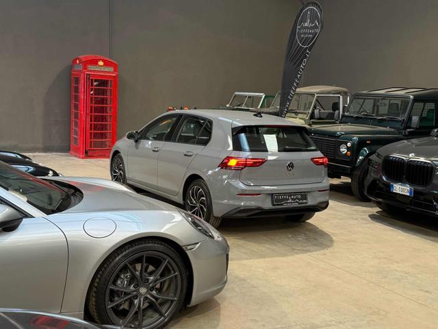 VOLKSWAGEN Golf 1.5 TSI EVO ACT Life