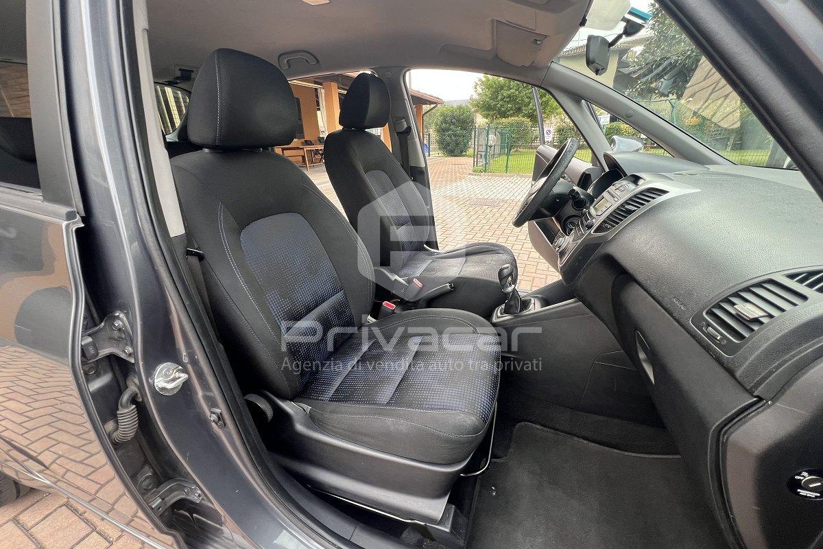 HYUNDAI ix20 1.4 90 CV Comfort