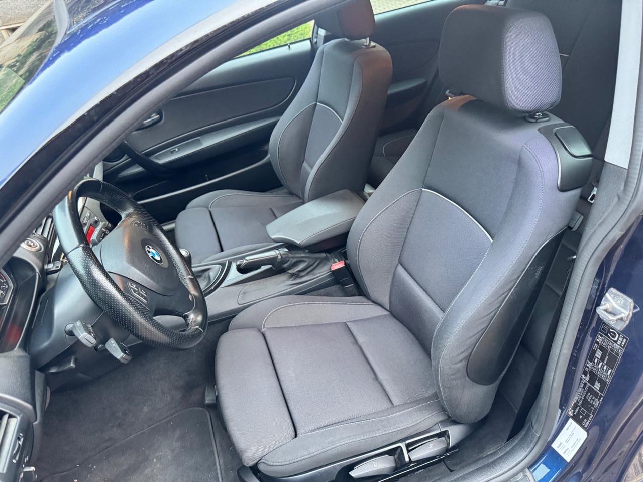 Bmw 118 SWAP 335i 440cv