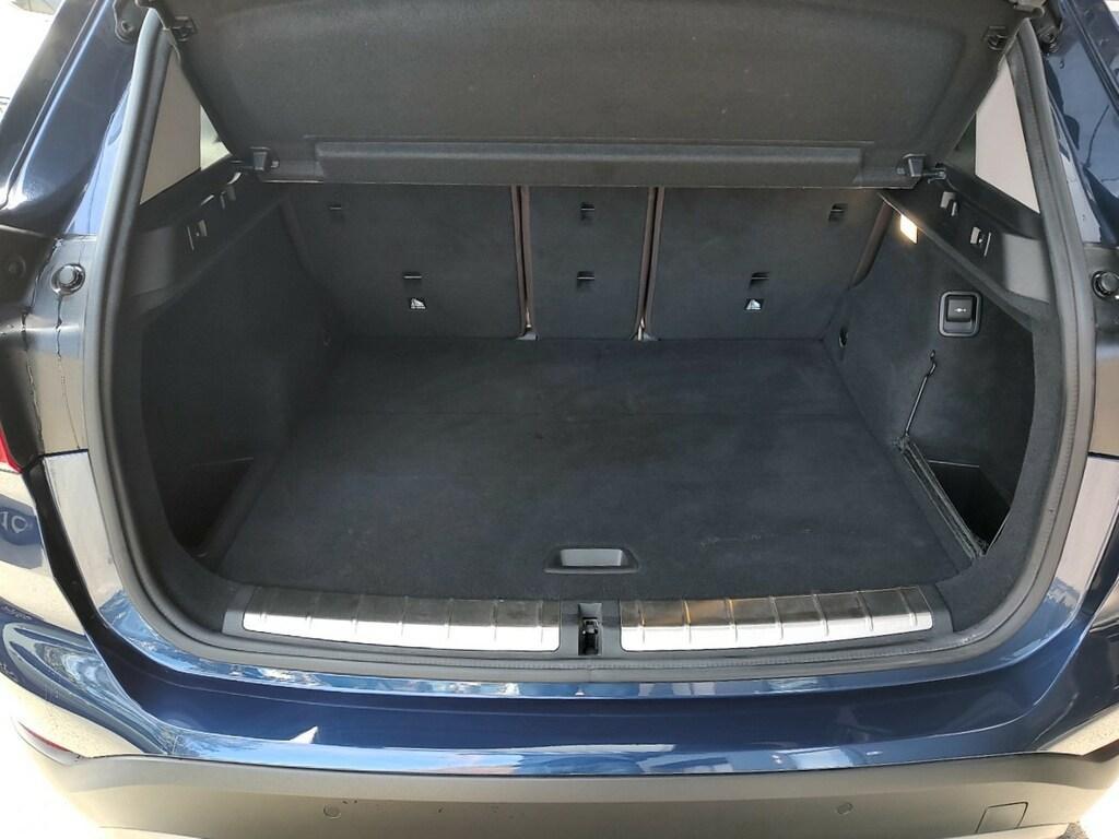 BMW X1 20 d xLine xDrive Steptronic