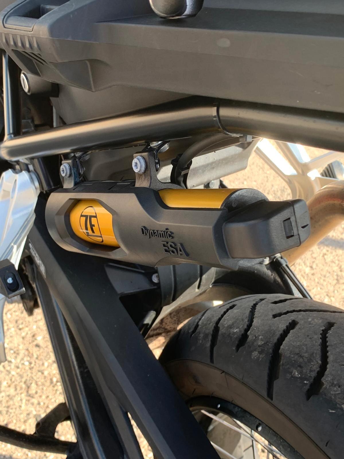 Bmw F 850 GS