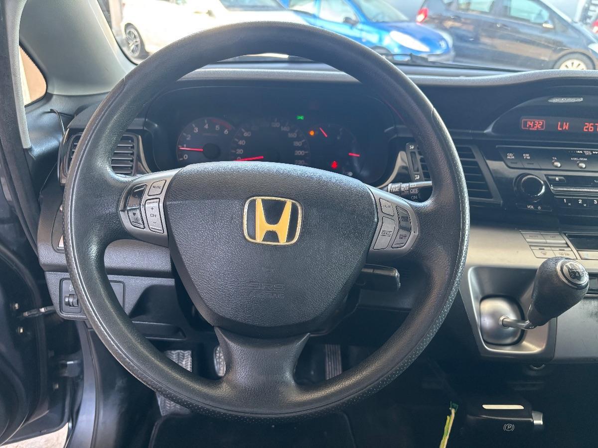 HONDA - FR-V - 16V i-CTDi Comfort