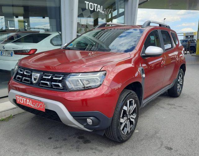 DACIA Duster 1.0 TCe GPL 4x2 Prestige