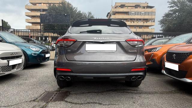 MASERATI Levante 3.0V6 350CV GRANSPORT Q4 AUTO*MY21*C.L 20"*CARPLAY
