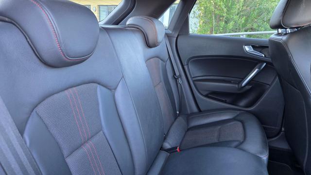AUDI S1 SPB 2.0 TFSI QUATTRO 231 CV SOUND BOSE GARANZIA
