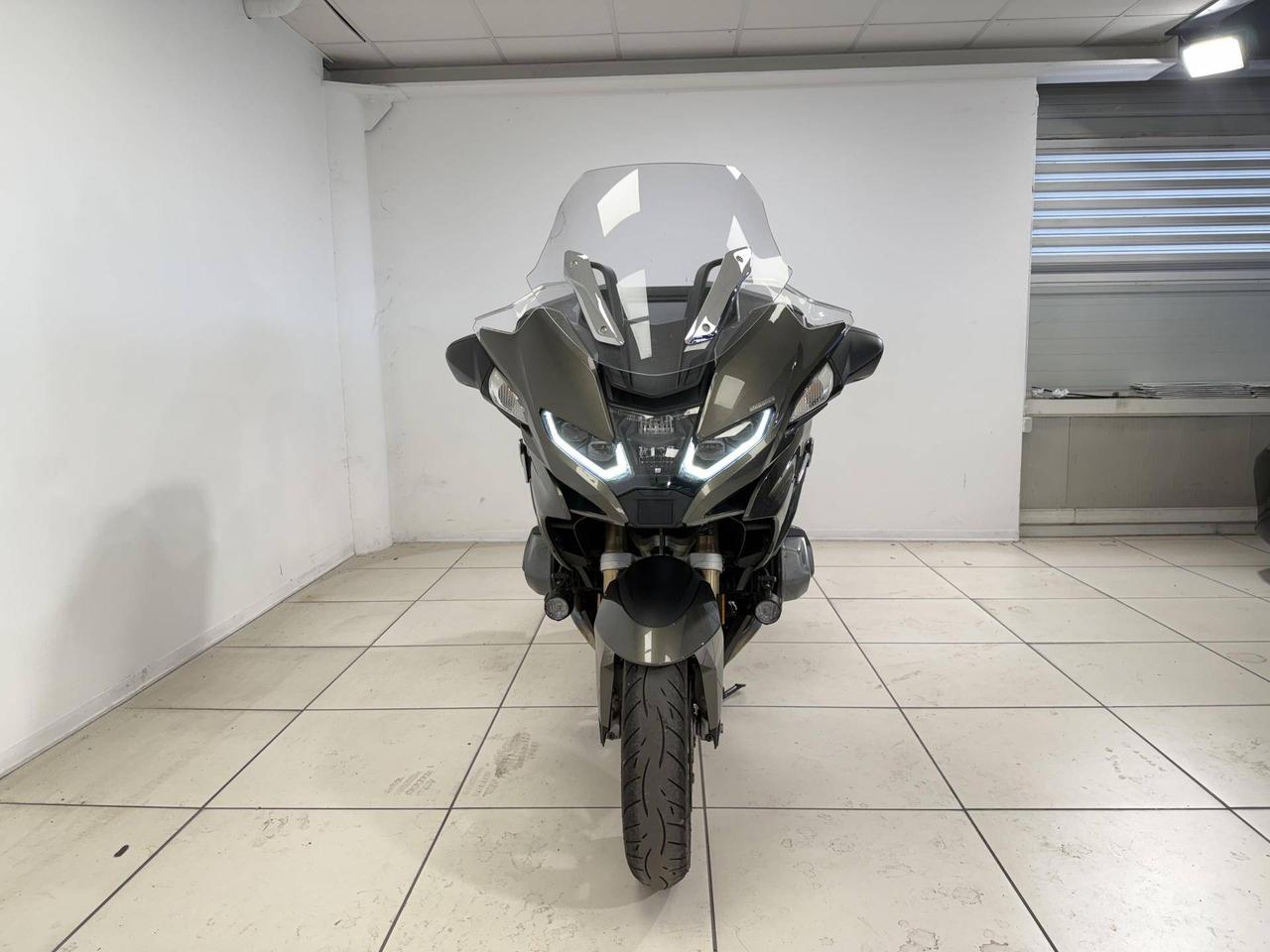 BMW R 1250 RT Elegance Abs