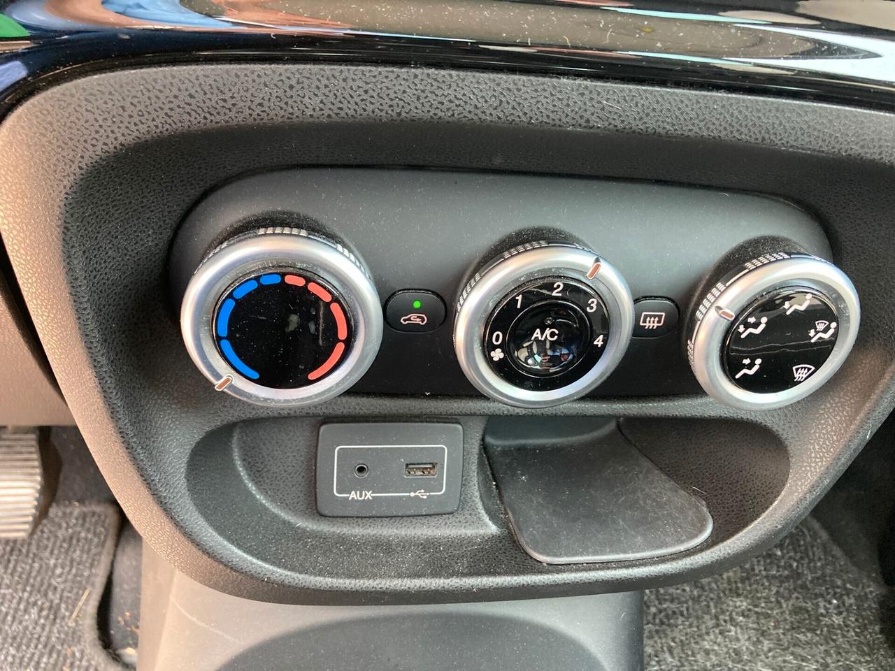 Fiat 500L 1.3 Multijet 95 CV Trekking PERFETTA