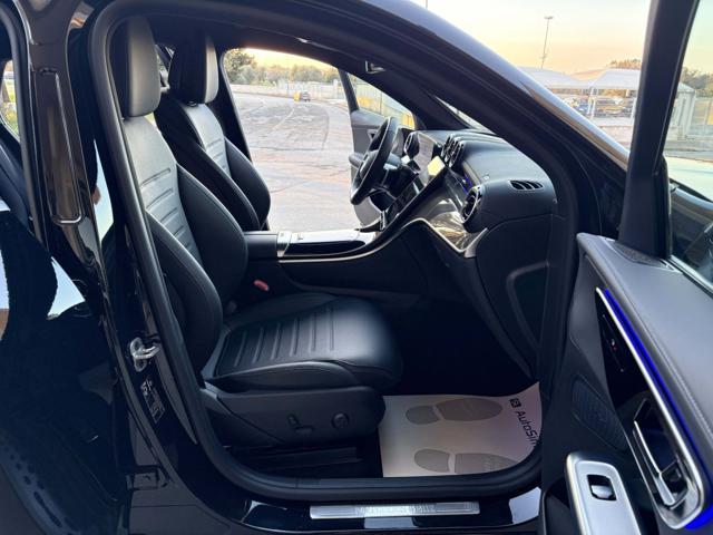 MERCEDES-BENZ GLC 220 d 4Matic Mild hybrid Coupé AMG Line Premium.