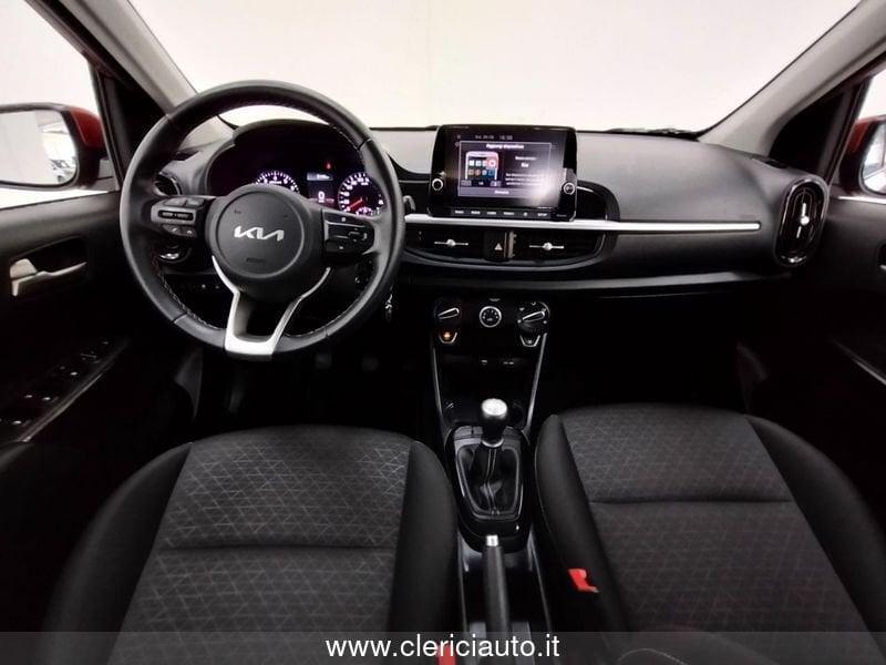 KIA Picanto 1.0 12V 5 porte Style