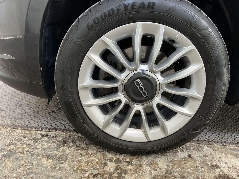 FIAT 500L 500L 1.3 Multijet 95 CV Lounge