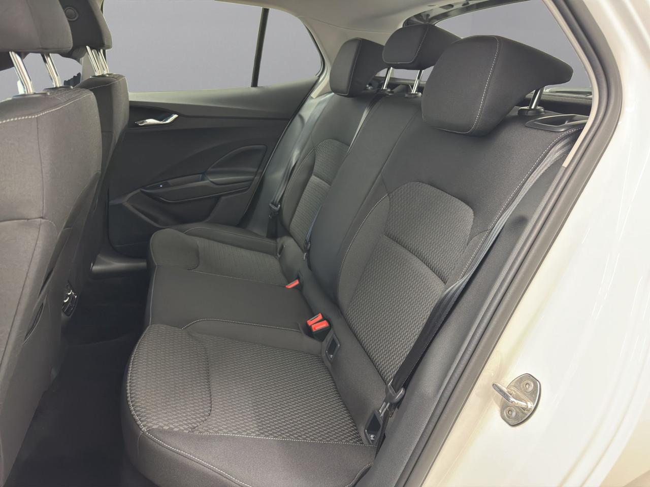 Skoda Fabia 1.0 tsi evo Style 95cv