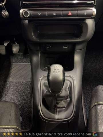 Citroen C3 PureTech 82 S&S Feel neopatentati
