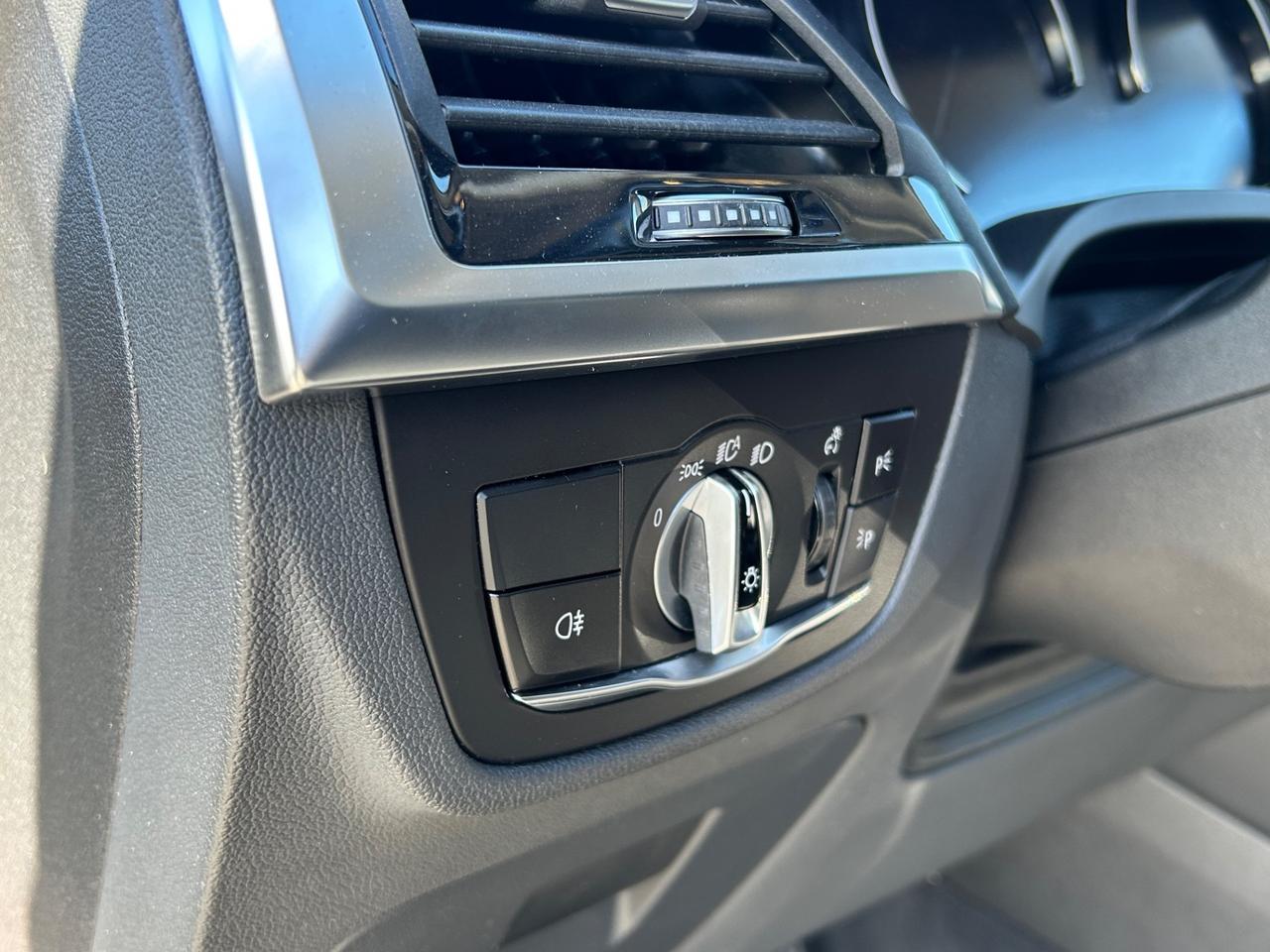 Bmw X3 xDrive20d 48V Business