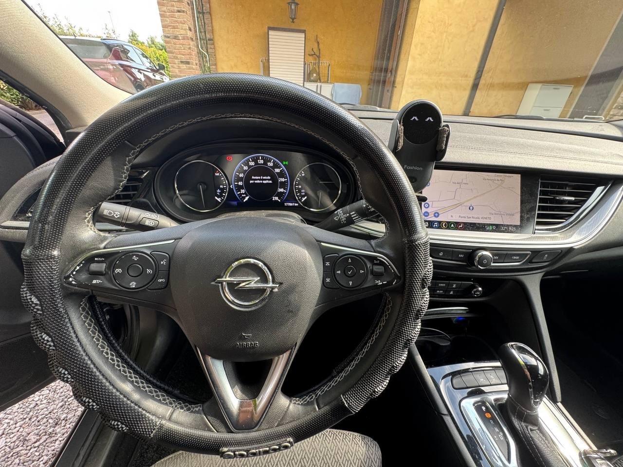 Opel Insignia 2.0 CDTI S&S Sports Tourer